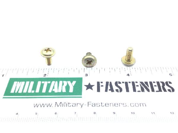 AN525-8R6 Machine Screw (2)