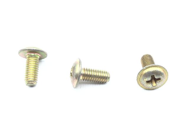 AN525-8R6 Machine Screw (4)