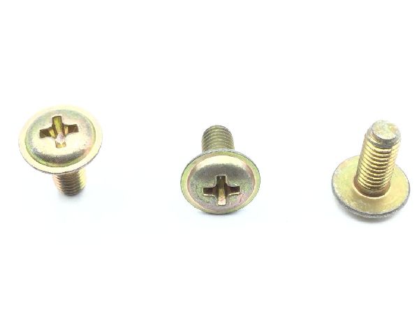 AN525-8R6 Machine Screw (5)