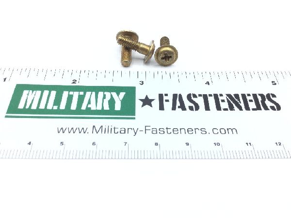 AN525-8R8 Machine Screw