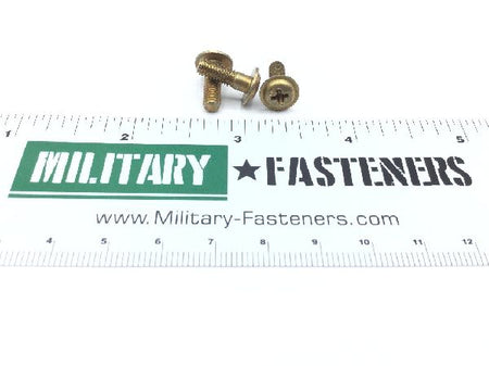 AN525-8R8 Machine Screw