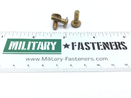 AN525-8R8 Machine Screw (2)
