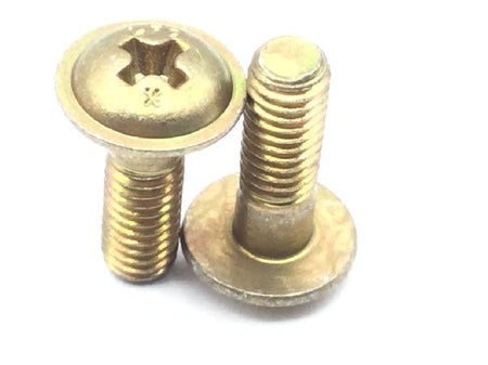 AN525-8R8 Machine Screw (5)