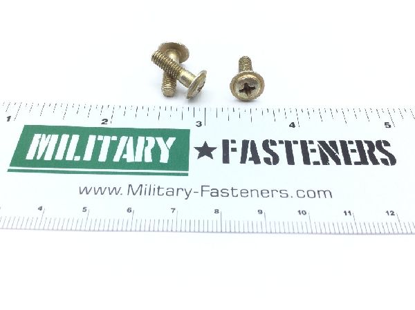 AN525-8R9 Machine Screw