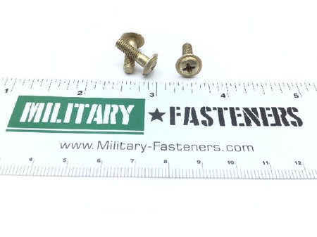 AN525-8R9 Machine Screw