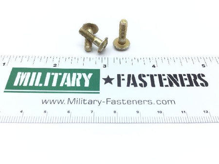 AN525-8R9 Machine Screw (2)