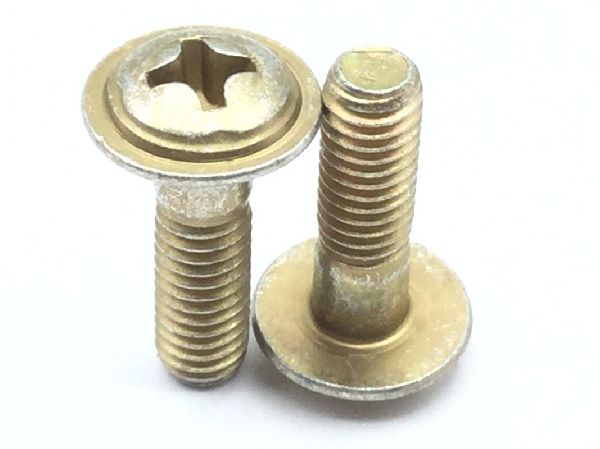 AN525-8R9 Machine Screw (6)