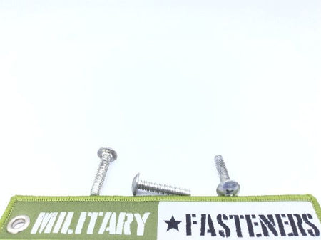AN526-1032R16 Machine Screw (2)