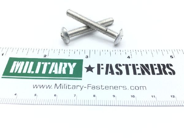AN526-1032R24 Machine Screw (2)