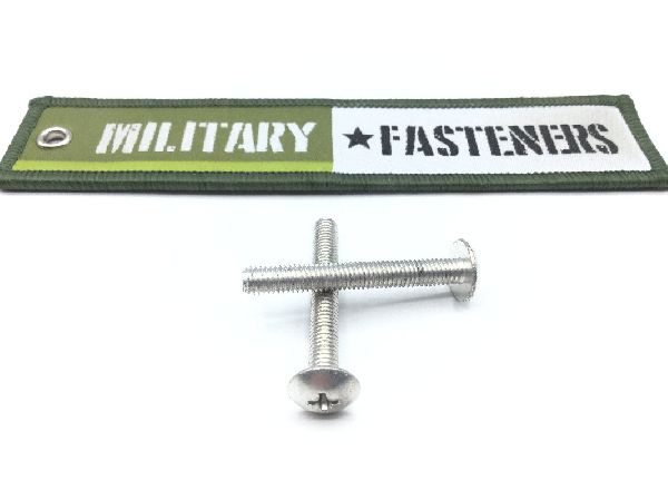 AN526-1032R24 Machine Screw (3)