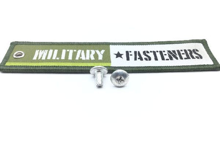 AN526-1032R6 Machine Screw (3)