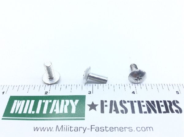AN526-1032R8 Machine Screw (5)