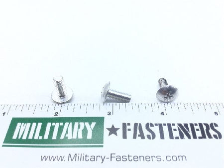 AN526-1032R8 Machine Screw (5)