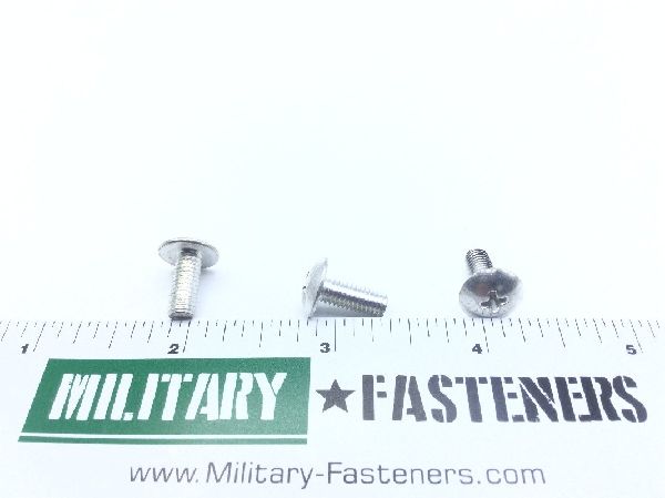 AN526-1032R8 Machine Screw (6)