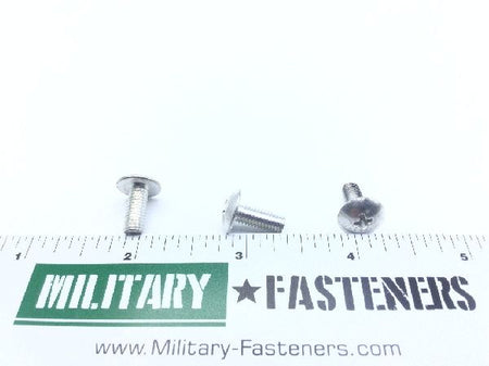 AN526-1032R8 Machine Screw (6)