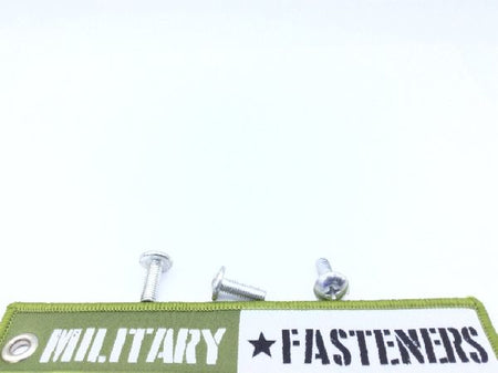 AN526-1032R9 Machine Screw (2)
