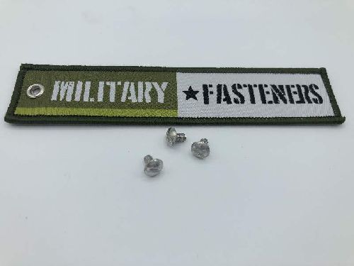 AN526-632-4 Machine Screw