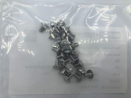 AN526-632-4 Machine Screw (3)