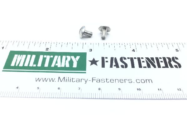 AN526-632-4 Machine Screw (5)