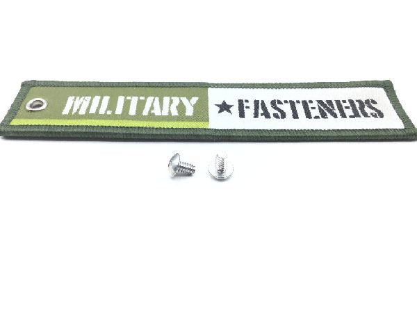 AN526-632-4 Machine Screw (6)