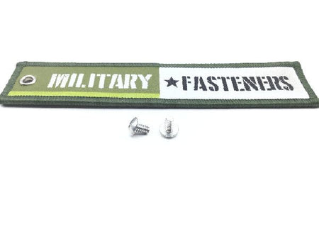 AN526-632-4 Machine Screw (6)