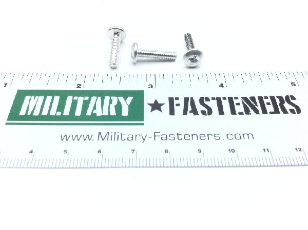 AN526-632R10 Machine Screw