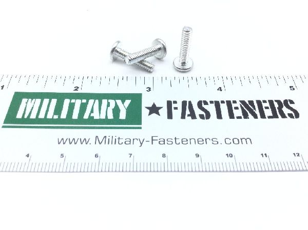 AN526-632R10 Machine Screw (2)