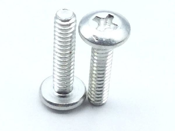 AN526-632R10 Machine Screw (4)