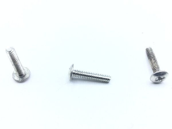 AN526-632R11 Machine Screw (2)