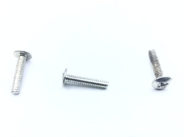 AN526-632R11 Machine Screw (3)