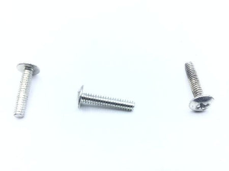 AN526-632R11 Machine Screw (3)