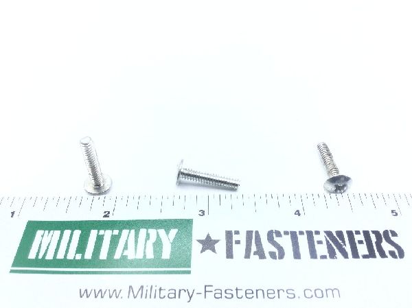 AN526-632R11 Machine Screw (5)