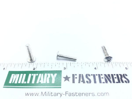 AN526-632R11 Machine Screw (5)