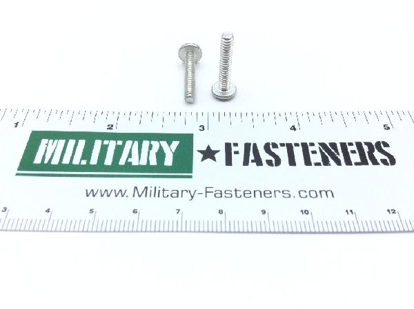 AN526-632R12 Machine Screw (2)