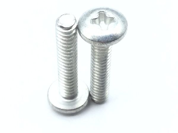 AN526-632R12 Machine Screw (5)