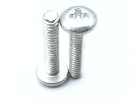 AN526-632R12 Machine Screw (5)