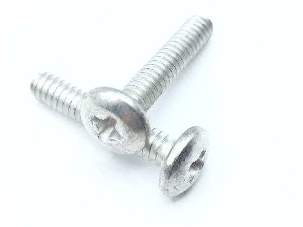 AN526-632R12 Machine Screw (6)