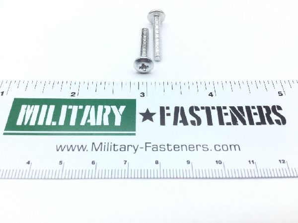 AN526-632R14 Machine Screw (2)