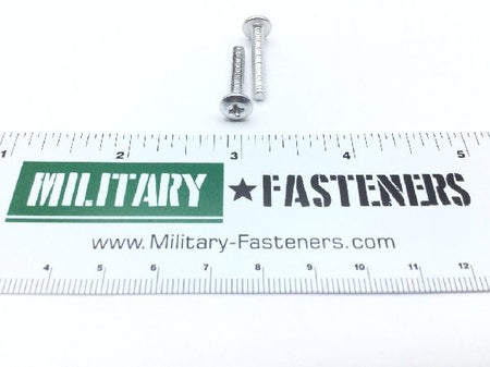 AN526-632R14 Machine Screw (2)