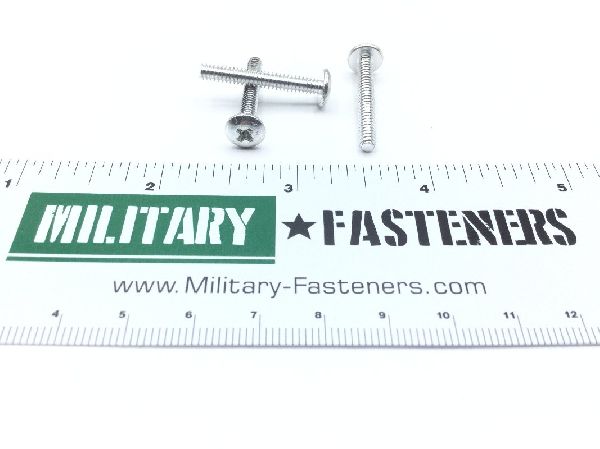 AN526-632R16 Machine Screw