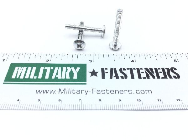 AN526-632R16 Machine Screw (2)