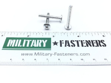 AN526-632R16 Machine Screw (2)