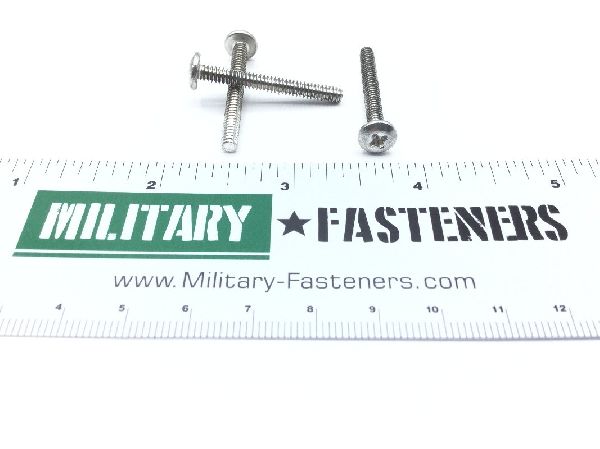 AN526-632R20 Machine Screw