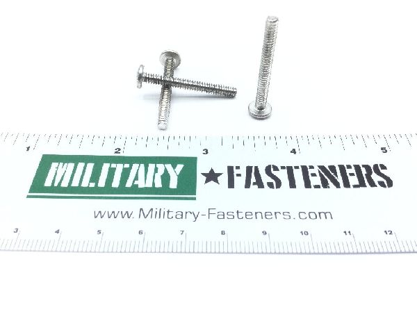 AN526-632R20 Machine Screw (2)