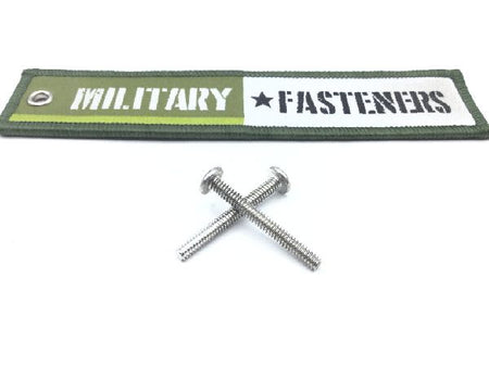 AN526-632R20 Machine Screw (3)