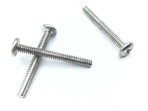 AN526-632R20 Machine Screw (4)