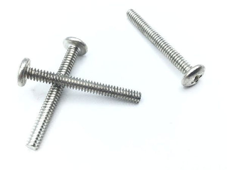 AN526-632R20 Machine Screw (4)
