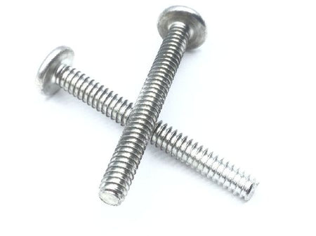 AN526-632R20 Machine Screw (5)