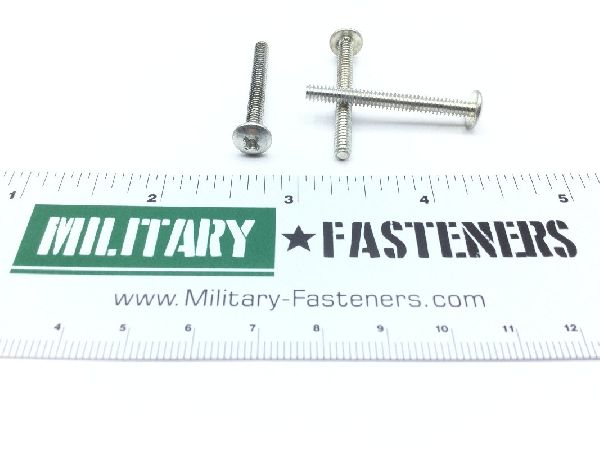 AN526-632R22 Machine Screw