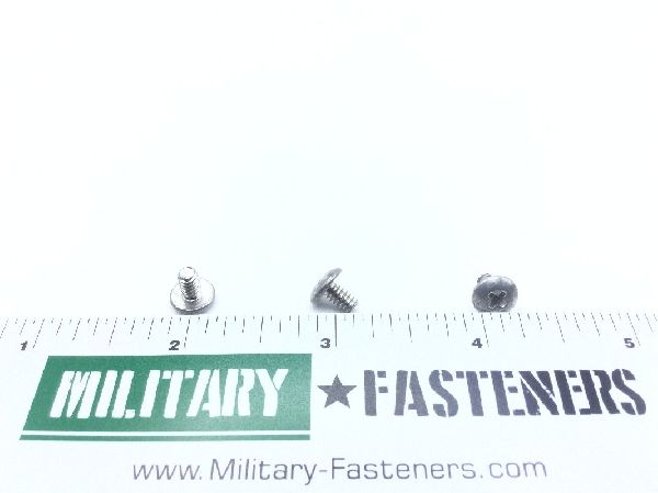 AN526-632R4 Machine Screw (5)
